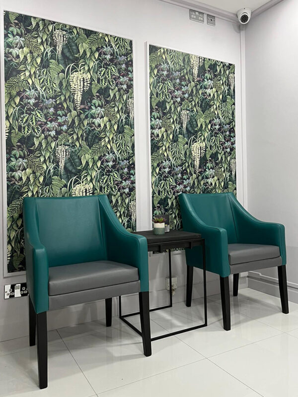 Gallery image - The Dentist