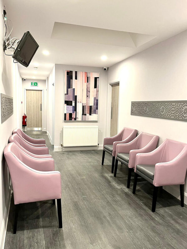 Gallery image - The Dentist