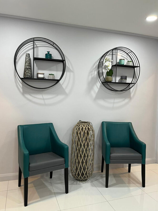 Gallery image - The Dentist