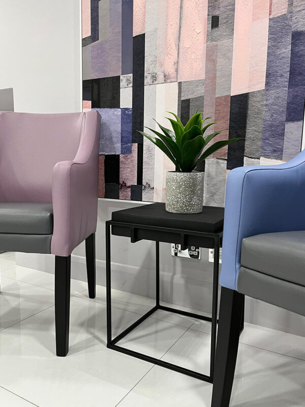 Gallery image - The Dentist