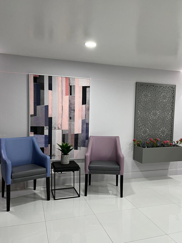 Gallery image - The Dentist